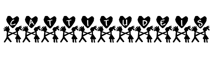 LCR Sue N Paul  Free Fonts Download