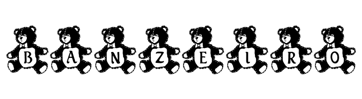 LCR Teddy Tyme  Free Fonts Download