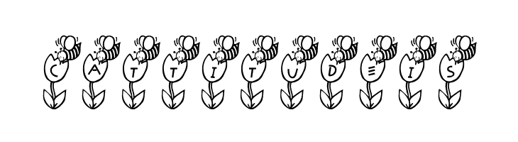 LCR Tulipz  Free Fonts Download