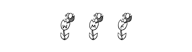 LCR Tulipz  Free Fonts Download