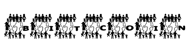 LCR United We Stand  LSF  Free Fonts Download