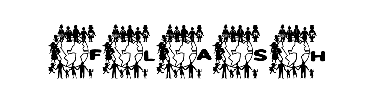 LCR United We Stand  LSF  Free Fonts Download