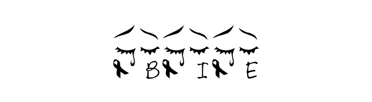 LCR We Remember LSF  Free Fonts Download