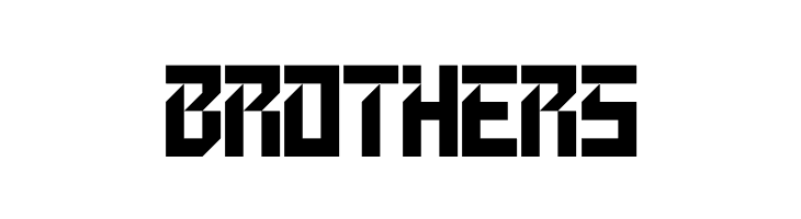 GRADIUS  Free Fonts Download