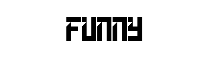 GRADIUS  Free Fonts Download