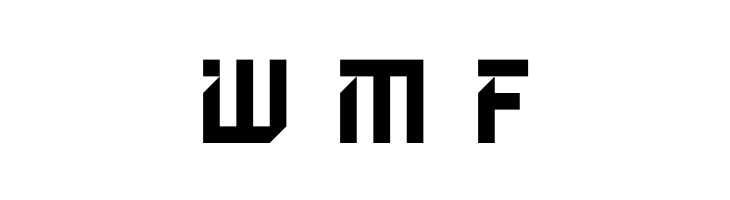 GRADIUS  Free Fonts Download