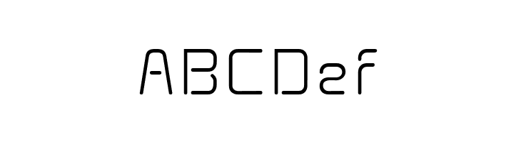 AunchantedXspace  Free Fonts Download