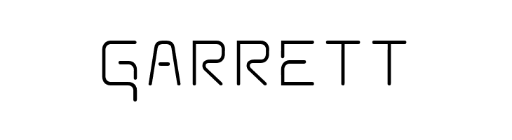 AunchantedXspace  Free Fonts Download