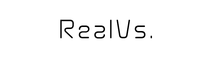 AunchantedXspace  Free Fonts Download