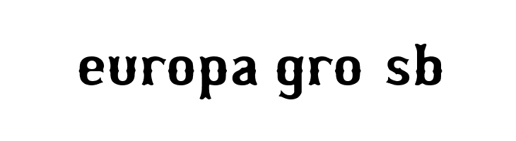 Bosox Revised  Free Fonts Download