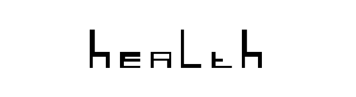 Retro Blocky  Free Fonts Download