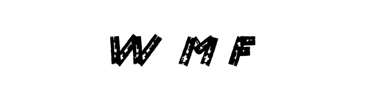 ROLLER MADE  Free Fonts Download