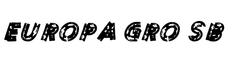 ROLLER MADE  Free Fonts Download