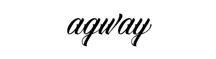 Familia Script  Free Fonts Download