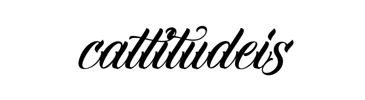 Familia Script  Free Fonts Download