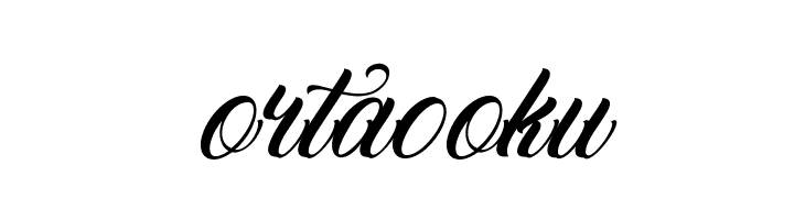 Familia Script  Free Fonts Download