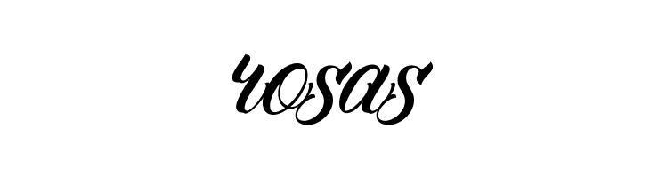 Familia Script  Free Fonts Download