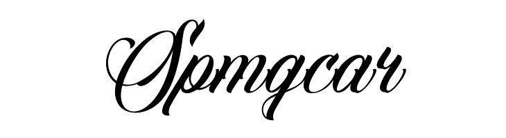 Familia Script  Free Fonts Download