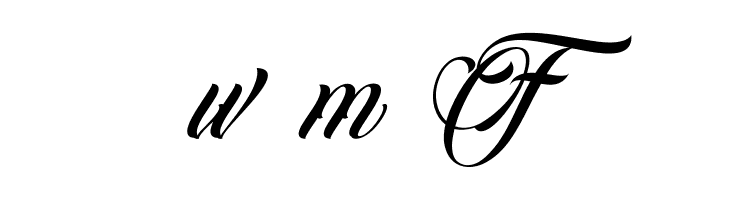 Familia Script  Free Fonts Download