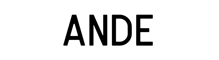 AntoneDEMO  Free Fonts Download