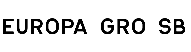 AntoneDEMO  Free Fonts Download
