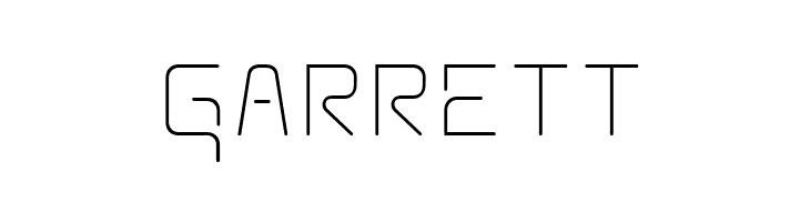 Aunchanted Xspace Thin  Free Fonts Download