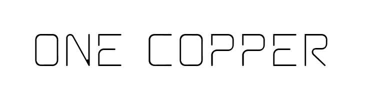 Aunchanted Xspace Thin  Free Fonts Download