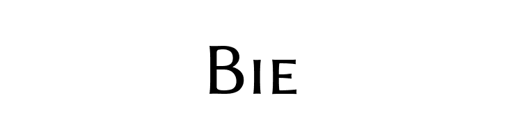 Linux Biolinum Capitals  Free Fonts Download