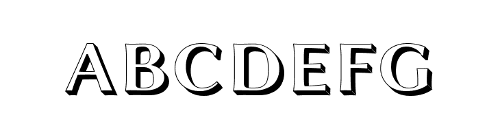 Linux Biolinum Shadow Bold  Free Fonts Download