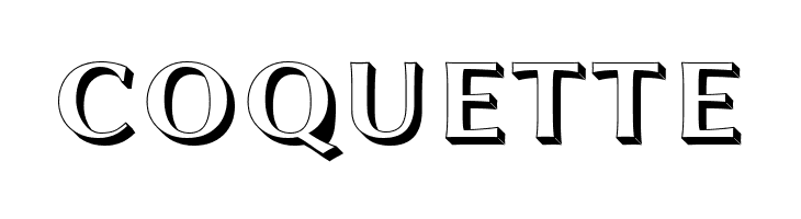 Linux Biolinum Shadow Bold  Free Fonts Download