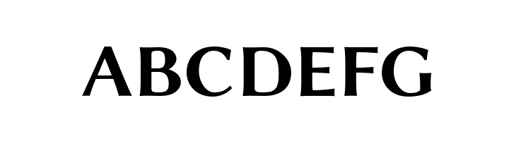 Linux Biolinum Capitals Bold  Free Fonts Download