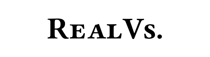 Linux Libertine Capitals Bold  Free Fonts Download