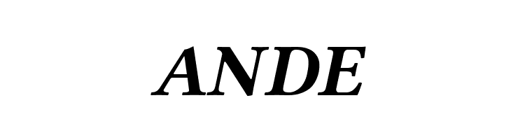 Linux Libertine Slanted Bold  Free Fonts Download