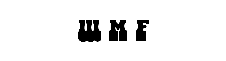 Psychedelia HM  Free Fonts Download