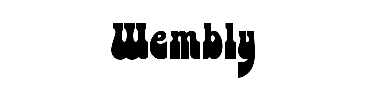 Psychedelia HM  Free Fonts Download