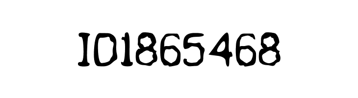 Jupiter Jellyrock  Free Fonts Download