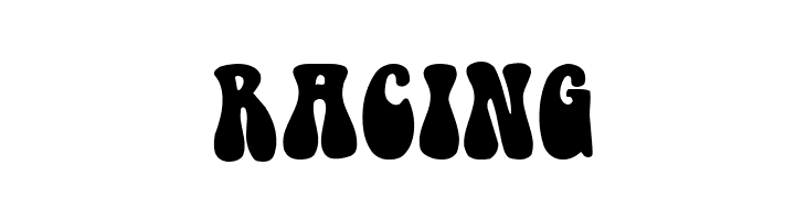 1960s Hippie  Free Fonts Download