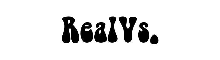 1960s Hippie  Free Fonts Download