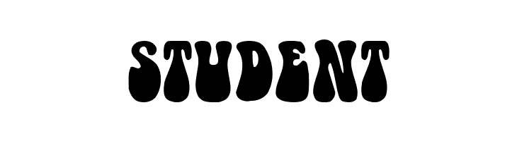 1960s Hippie  Free Fonts Download