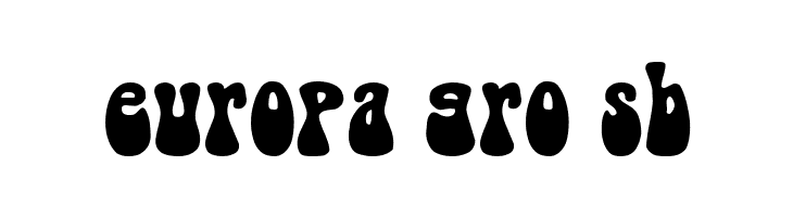 1960s Hippie  Free Fonts Download