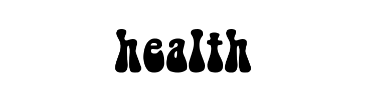 1960s Hippie  Free Fonts Download