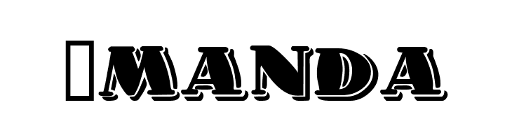 1998A  Free Fonts Download