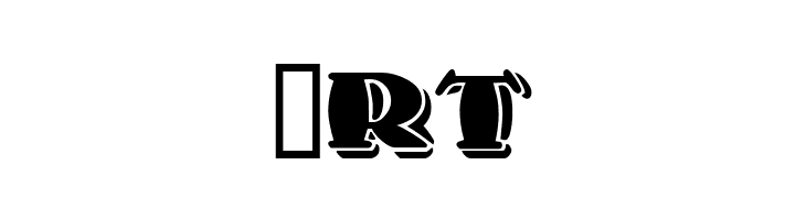 1998A  Free Fonts Download