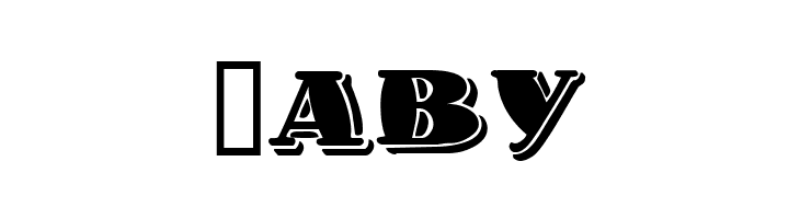 1998A  Free Fonts Download