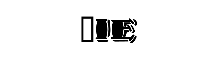 1998A  Free Fonts Download