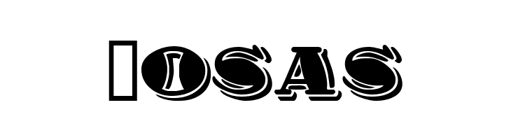 1998A  Free Fonts Download