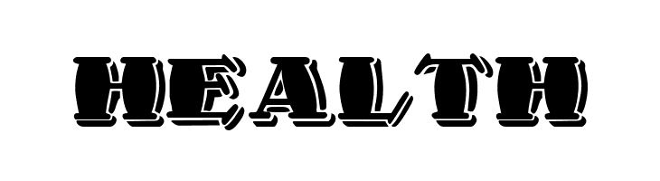 1998A  Free Fonts Download