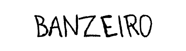 All Rejects  Free Fonts Download