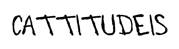 All Rejects  Free Fonts Download