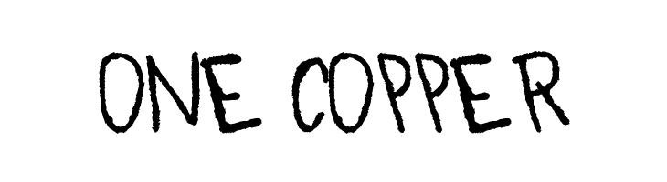 All Rejects  Free Fonts Download